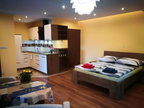 Apartament u Joli